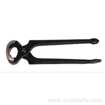 Carpenter Pincers Drop  Forged